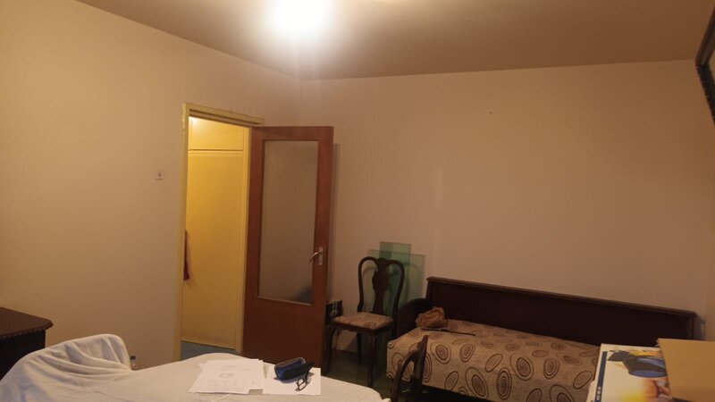 Militari, Cetatea de Balta,