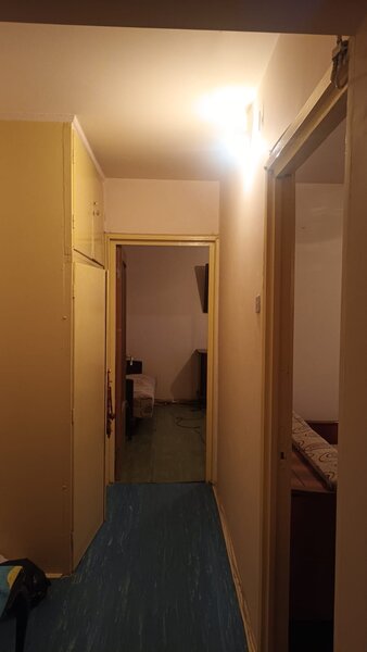 Militari, Cetatea de Balta,