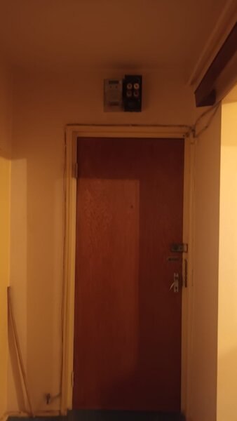 Militari, Cetatea de Balta,