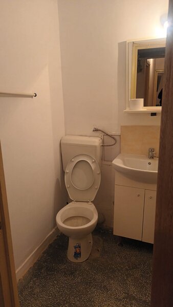 Militari, Cetatea de Balta,