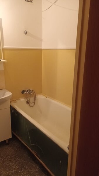 Militari, Cetatea de Balta,