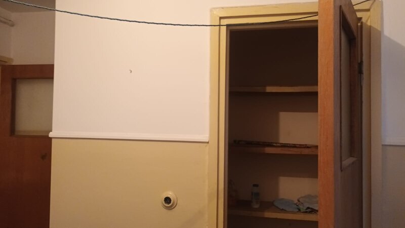 Militari, Cetatea de Balta,