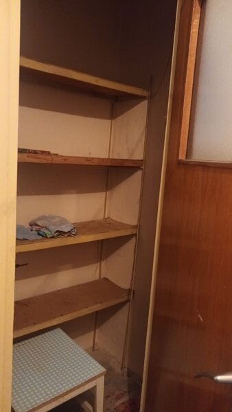 Militari, Cetatea de Balta,