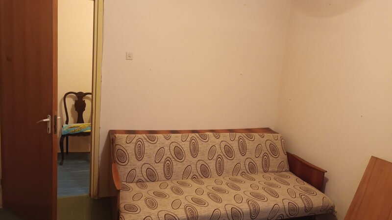 Militari, Cetatea de Balta,