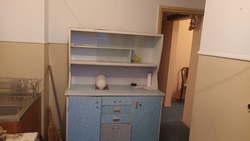 Militari, Cetatea de Balta,