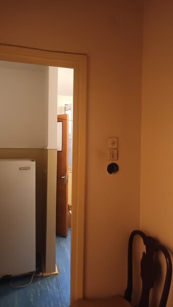 Militari, Cetatea de Balta,